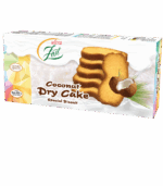 Dry Cake Coconut